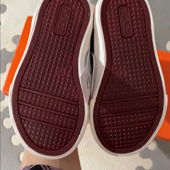 Toddler 7 sneakers/boots - Picture 4 of 4